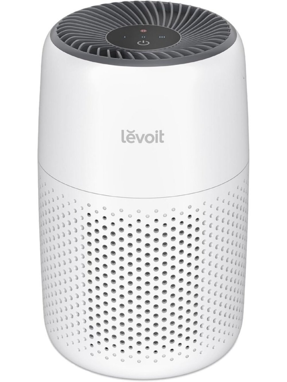 Compact Air Purifier for Bedroom & Office | Filters Smoke, Allergens, Odors, Pet